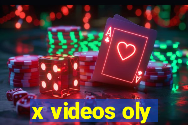 x videos oly